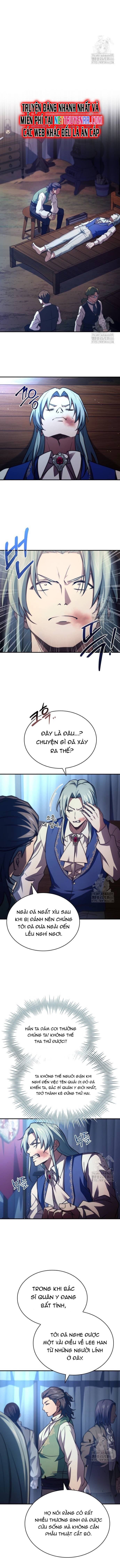 đọc truyện Hoàng Tử Bán Thuốc Chương 62 ảnh 12 tại Thiên Thai Truyện