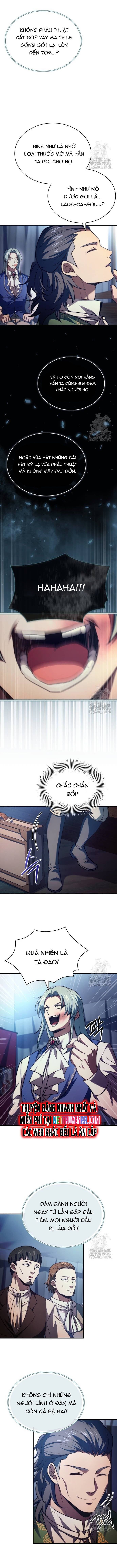 đọc truyện Hoàng Tử Bán Thuốc Chương 62 ảnh 13 tại Thiên Thai Truyện