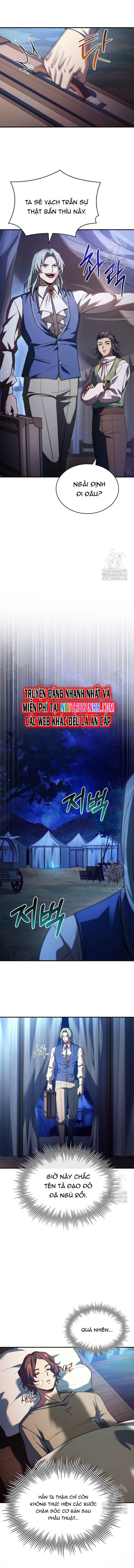 đọc truyện Hoàng Tử Bán Thuốc Chương 62 ảnh 14 tại Thiên Thai Truyện