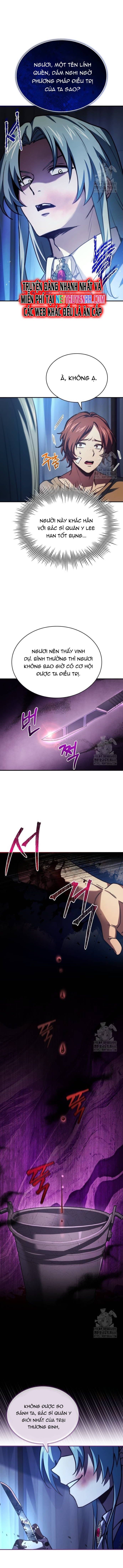 đọc truyện Hoàng Tử Bán Thuốc Chương 62 ảnh 16 tại Thiên Thai Truyện