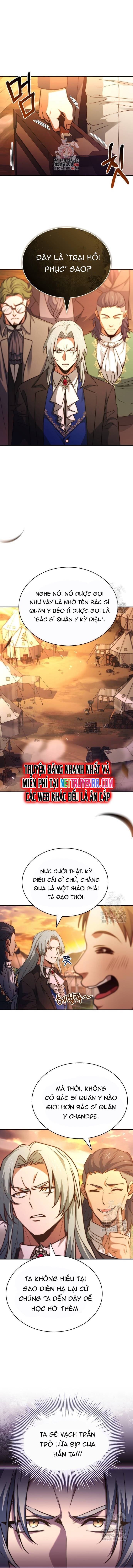 đọc truyện Hoàng Tử Bán Thuốc Chương 62 ảnh 4 tại Thiên Thai Truyện