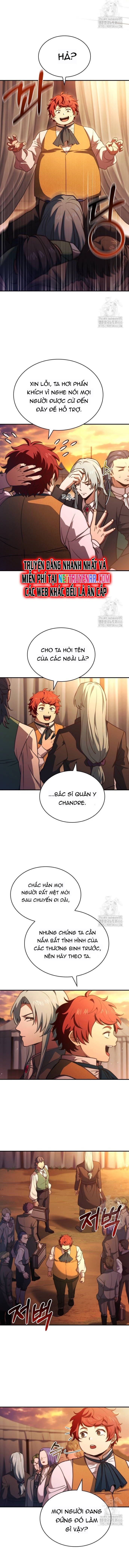 đọc truyện Hoàng Tử Bán Thuốc Chương 62 ảnh 7 tại Thiên Thai Truyện