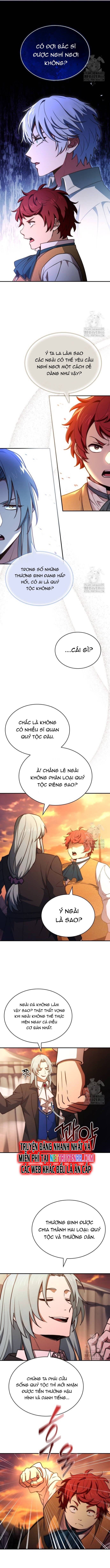 đọc truyện Hoàng Tử Bán Thuốc Chương 62 ảnh 9 tại Thiên Thai Truyện