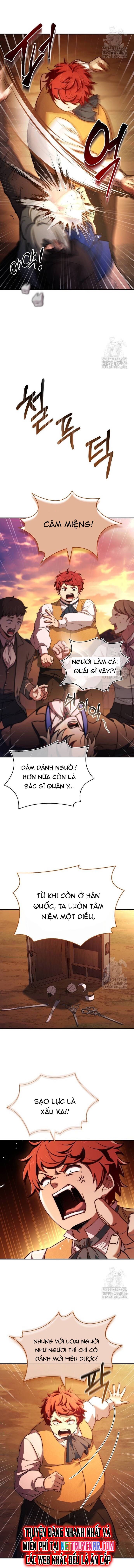 đọc truyện Hoàng Tử Bán Thuốc Chương 62 ảnh 10 tại Thiên Thai Truyện