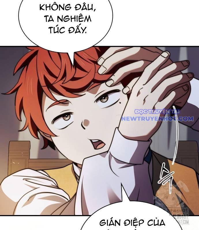 đọc truyện Hoàng Tử Bán Thuốc Chương 64 ảnh 88 tại Thiên Thai Truyện