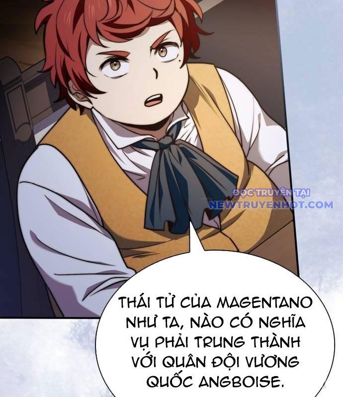 đọc truyện Hoàng Tử Bán Thuốc Chương 64 ảnh 100 tại Thiên Thai Truyện