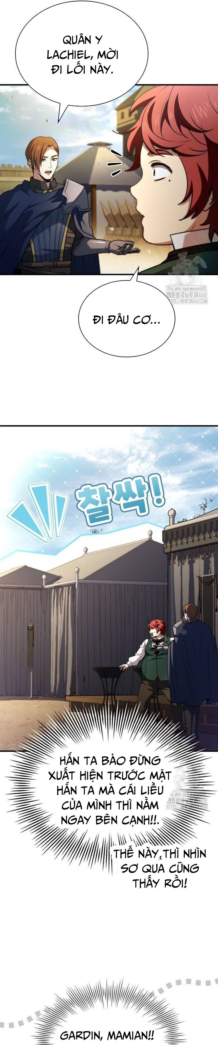 đọc truyện Hoàng Tử Bán Thuốc Chương 66 ảnh 15 tại Thiên Thai Truyện