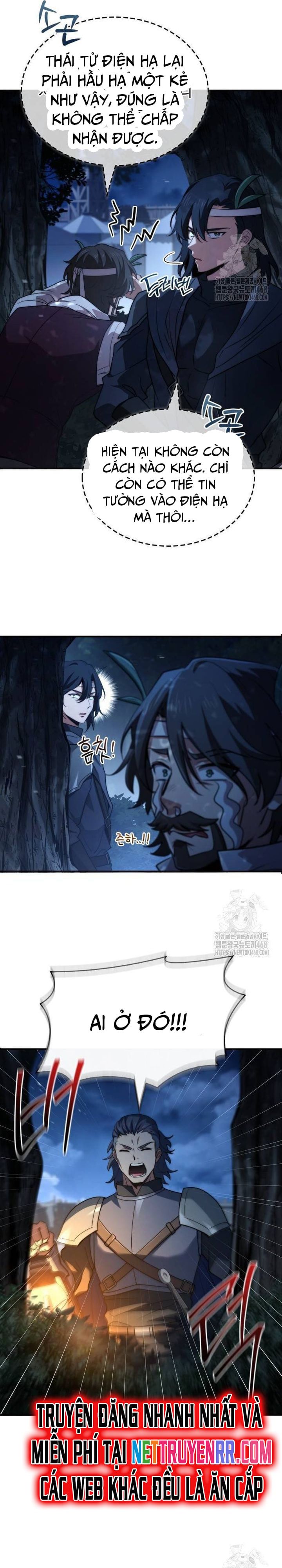 đọc truyện Hoàng Tử Bán Thuốc Chương 66 ảnh 20 tại Thiên Thai Truyện