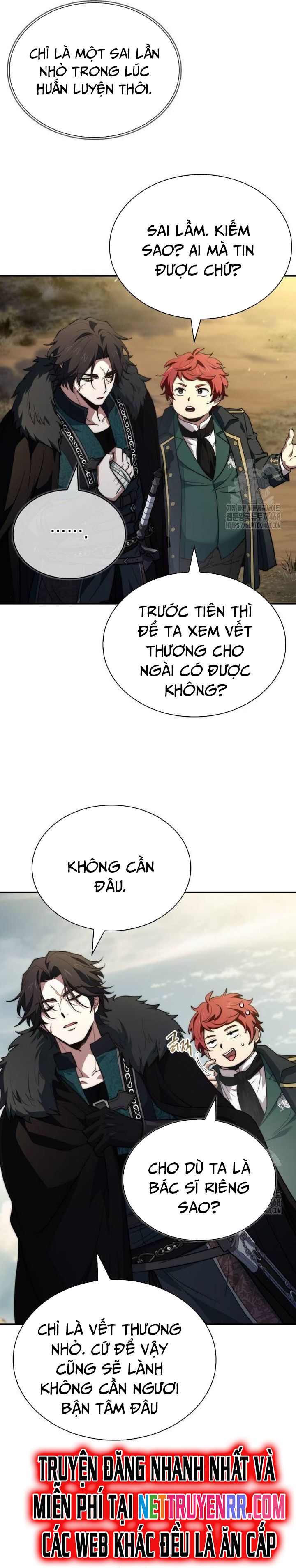 đọc truyện Hoàng Tử Bán Thuốc Chương 66 ảnh 28 tại Thiên Thai Truyện