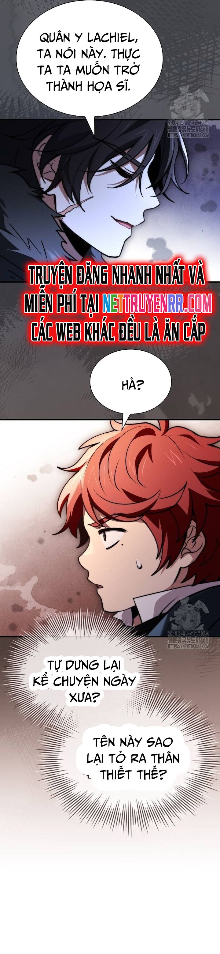 đọc truyện Hoàng Tử Bán Thuốc Chương 66 ảnh 34 tại Thiên Thai Truyện