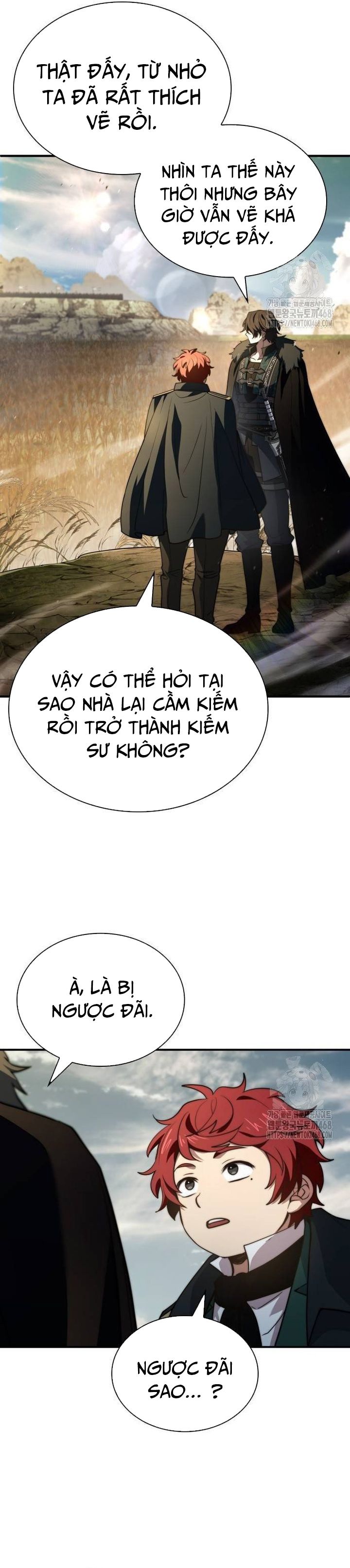 đọc truyện Hoàng Tử Bán Thuốc Chương 66 ảnh 35 tại Thiên Thai Truyện