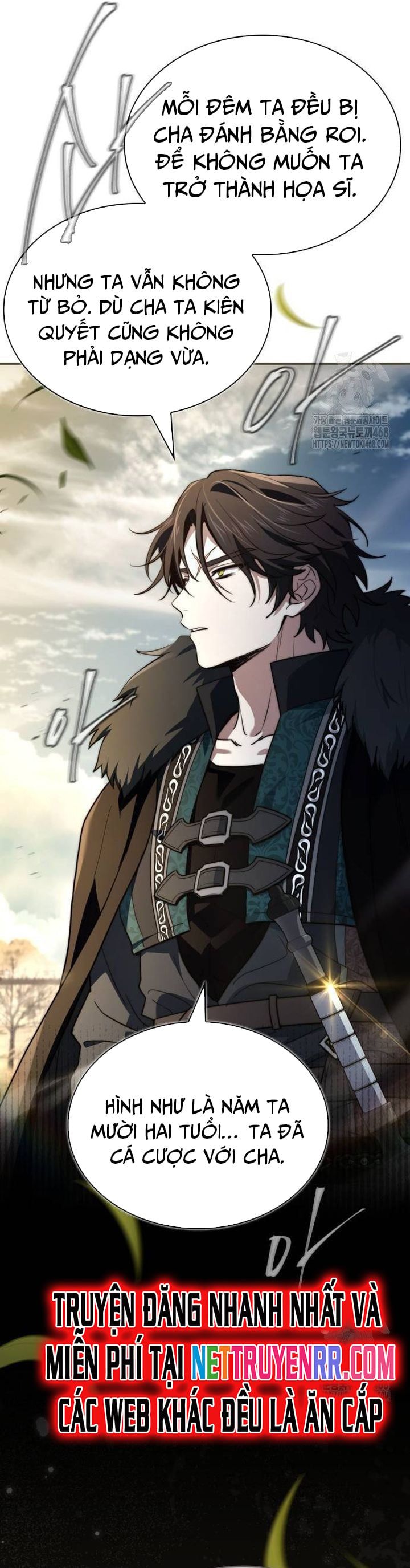 đọc truyện Hoàng Tử Bán Thuốc Chương 66 ảnh 36 tại Thiên Thai Truyện