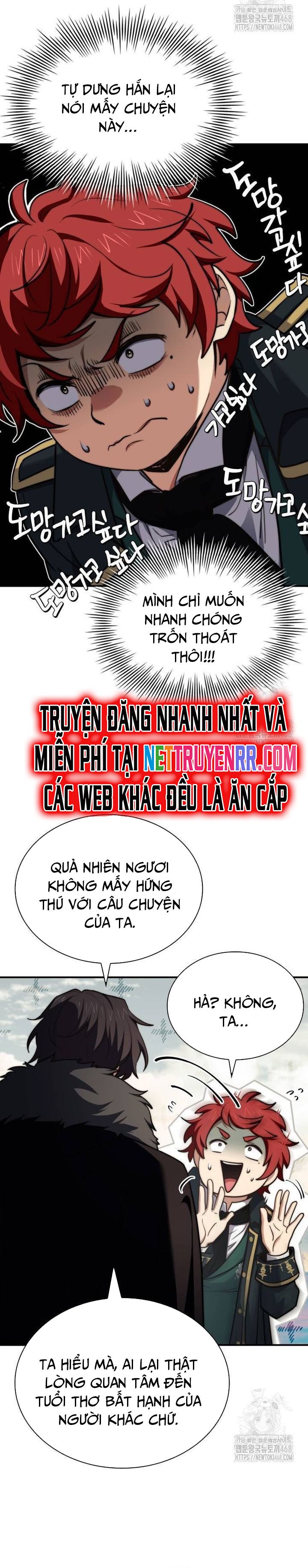 đọc truyện Hoàng Tử Bán Thuốc Chương 66 ảnh 40 tại Thiên Thai Truyện