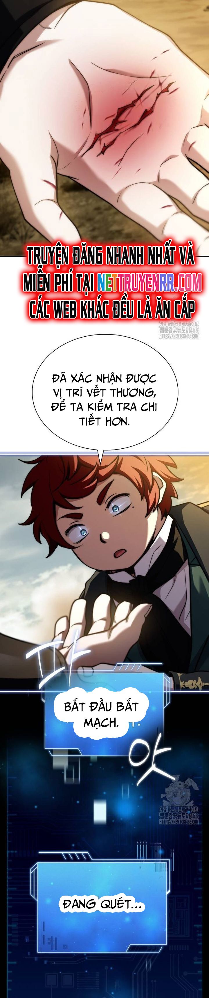 đọc truyện Hoàng Tử Bán Thuốc Chương 66 ảnh 42 tại Thiên Thai Truyện