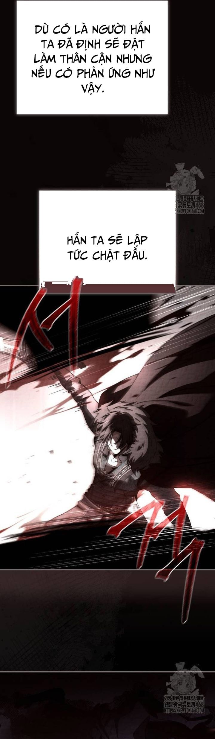 đọc truyện Hoàng Tử Bán Thuốc Chương 66 ảnh 7 tại Thiên Thai Truyện