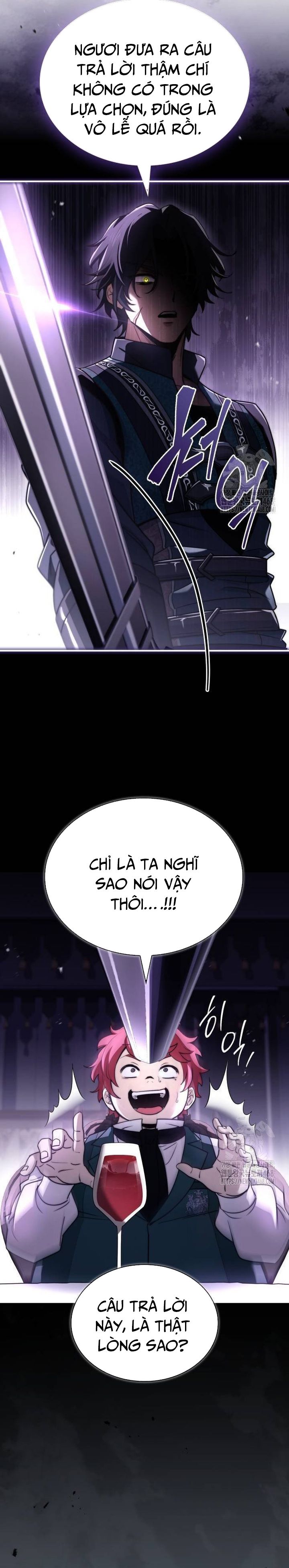 đọc truyện Hoàng Tử Bán Thuốc Chương 66 ảnh 11 tại Thiên Thai Truyện