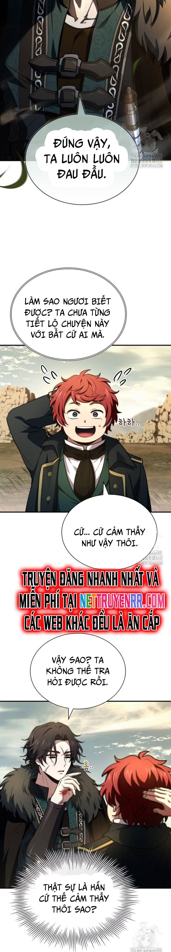 đọc truyện Hoàng Tử Bán Thuốc Chương 67 ảnh 12 tại Thiên Thai Truyện