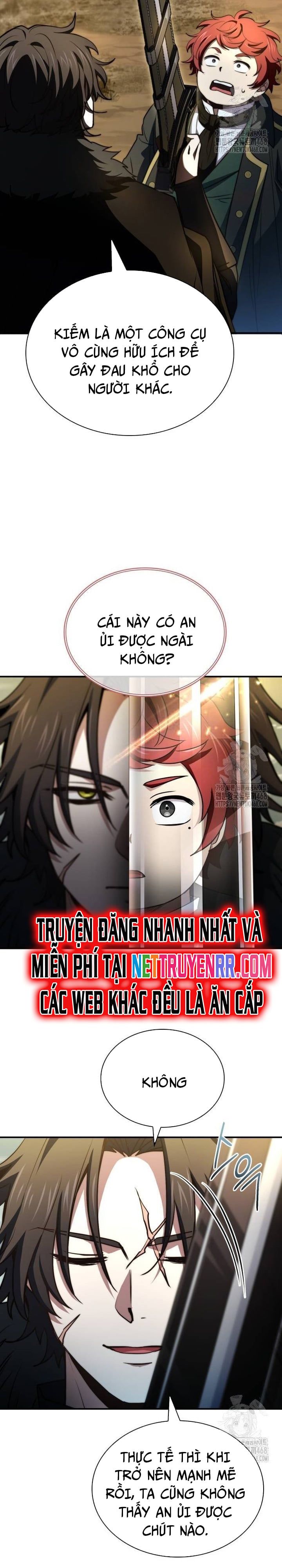 đọc truyện Hoàng Tử Bán Thuốc Chương 67 ảnh 15 tại Thiên Thai Truyện