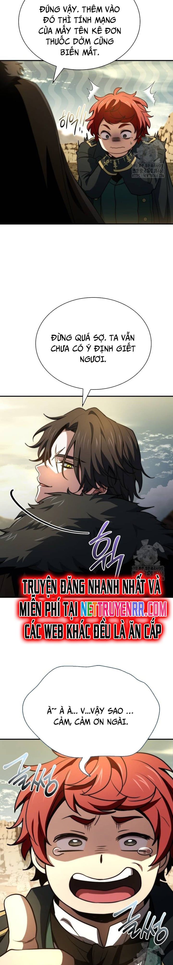 đọc truyện Hoàng Tử Bán Thuốc Chương 67 ảnh 17 tại Thiên Thai Truyện