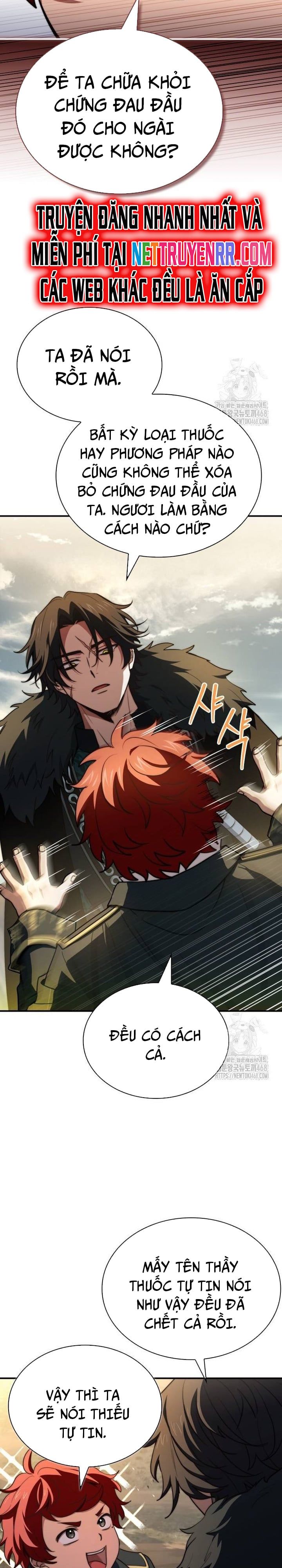 đọc truyện Hoàng Tử Bán Thuốc Chương 67 ảnh 19 tại Thiên Thai Truyện