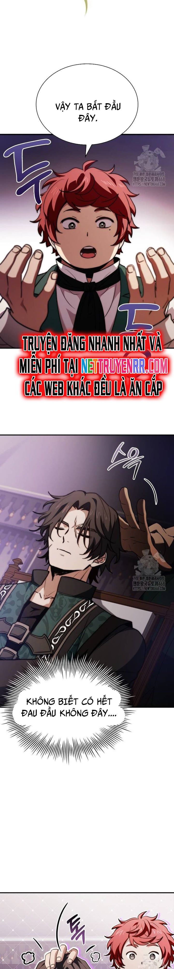 đọc truyện Hoàng Tử Bán Thuốc Chương 67 ảnh 22 tại Thiên Thai Truyện