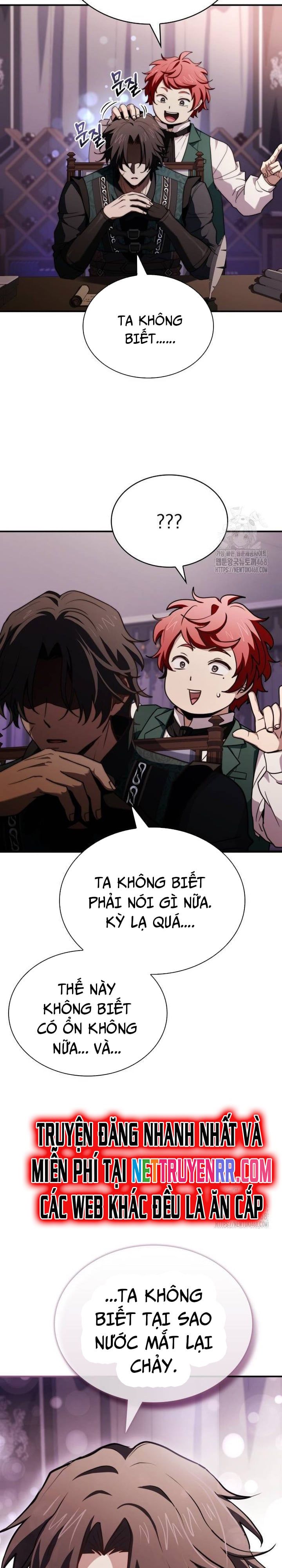 đọc truyện Hoàng Tử Bán Thuốc Chương 67 ảnh 26 tại Thiên Thai Truyện