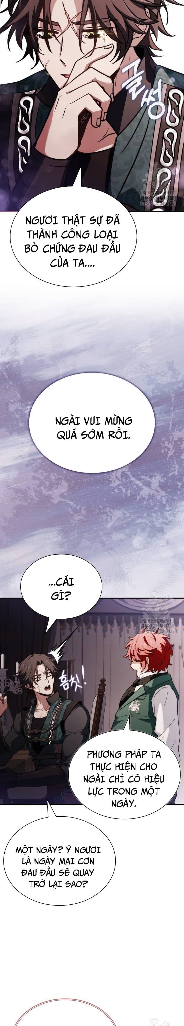 đọc truyện Hoàng Tử Bán Thuốc Chương 67 ảnh 27 tại Thiên Thai Truyện