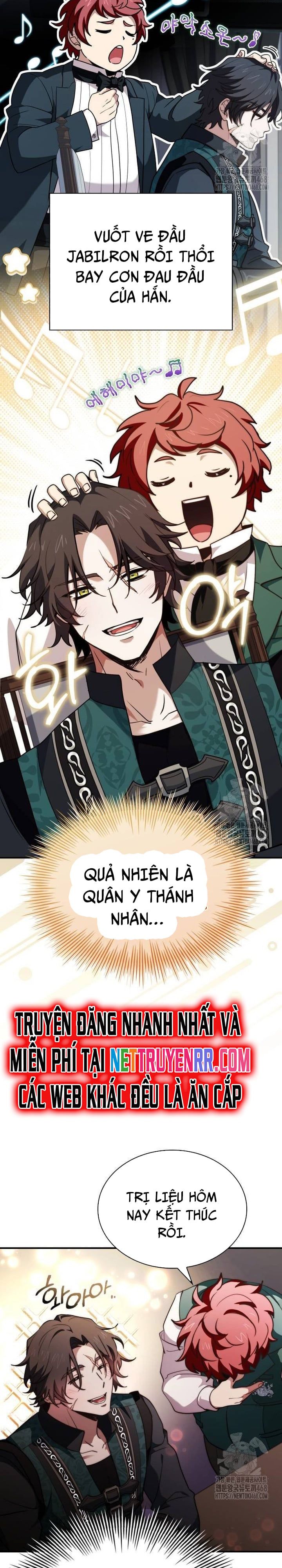 đọc truyện Hoàng Tử Bán Thuốc Chương 67 ảnh 30 tại Thiên Thai Truyện