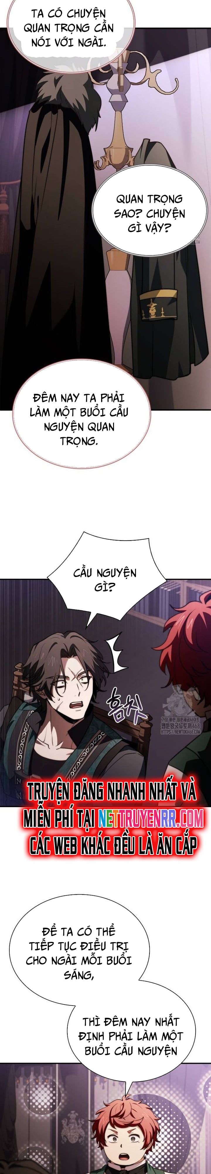 đọc truyện Hoàng Tử Bán Thuốc Chương 67 ảnh 32 tại Thiên Thai Truyện