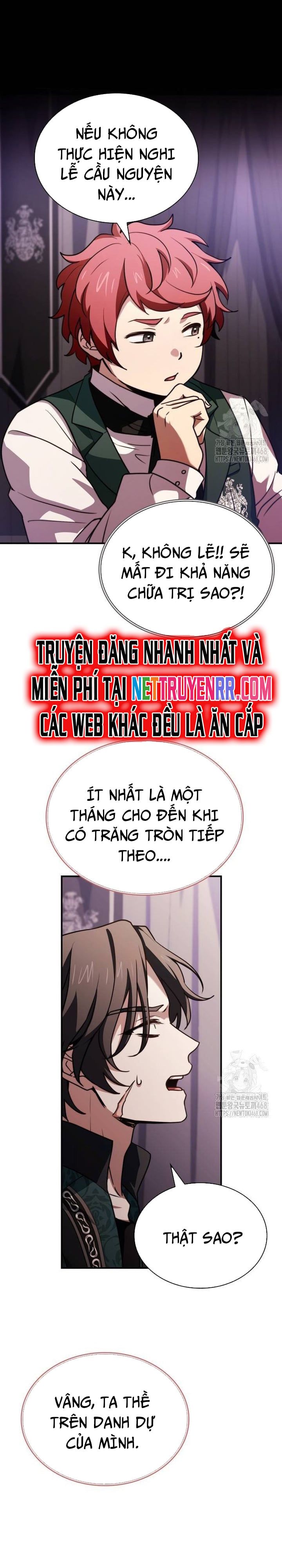 đọc truyện Hoàng Tử Bán Thuốc Chương 67 ảnh 34 tại Thiên Thai Truyện