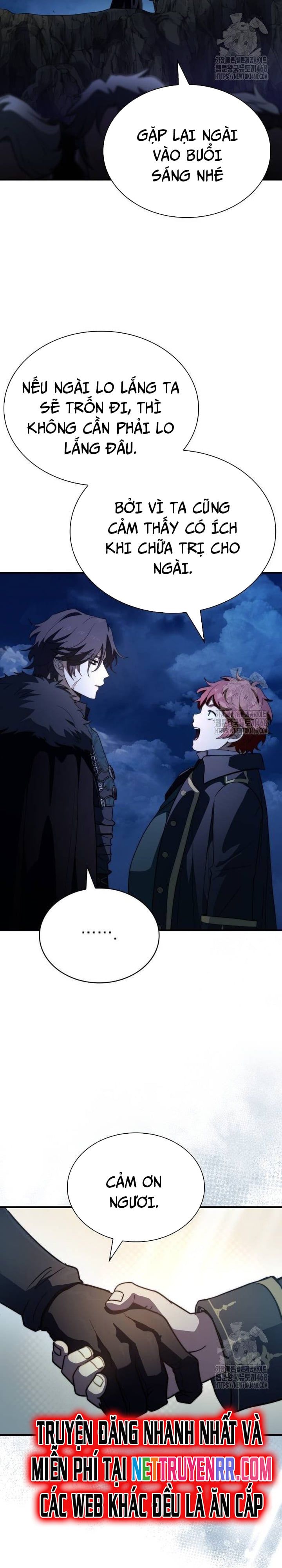 đọc truyện Hoàng Tử Bán Thuốc Chương 67 ảnh 38 tại Thiên Thai Truyện