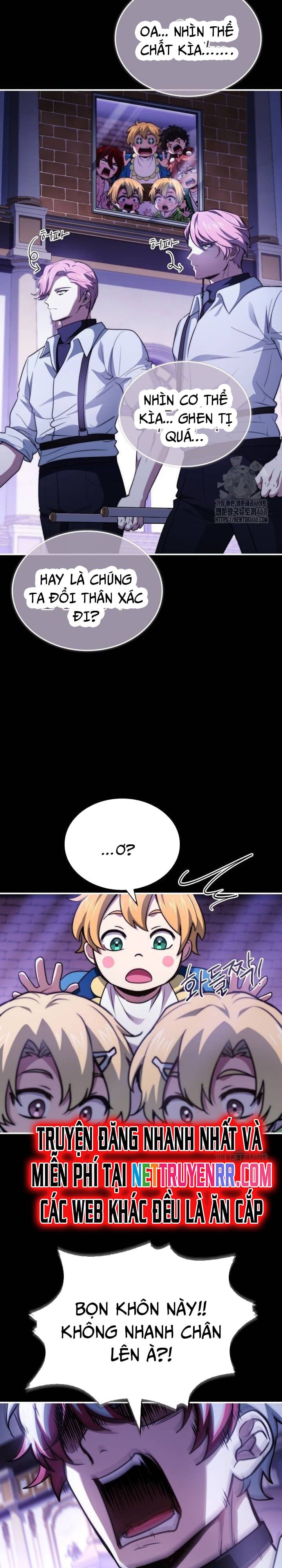 đọc truyện Hoàng Tử Bán Thuốc Chương 67 ảnh 6 tại Thiên Thai Truyện