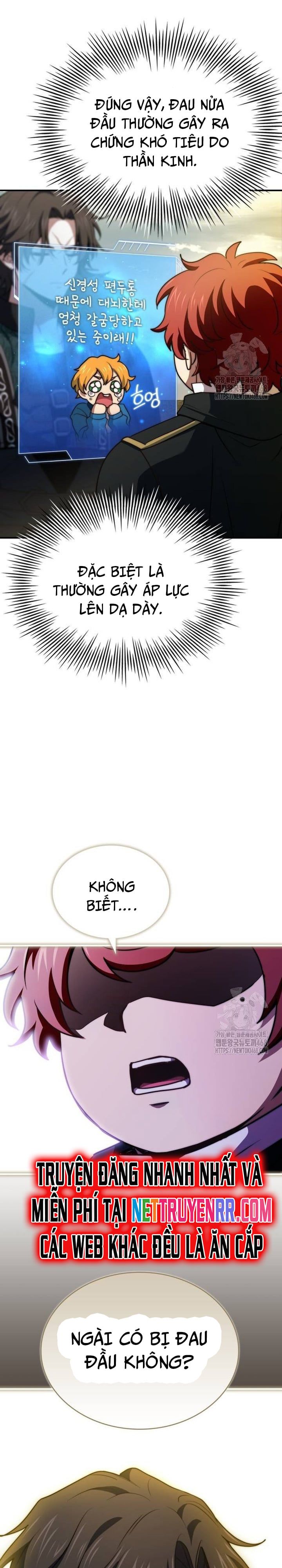 đọc truyện Hoàng Tử Bán Thuốc Chương 67 ảnh 9 tại Thiên Thai Truyện