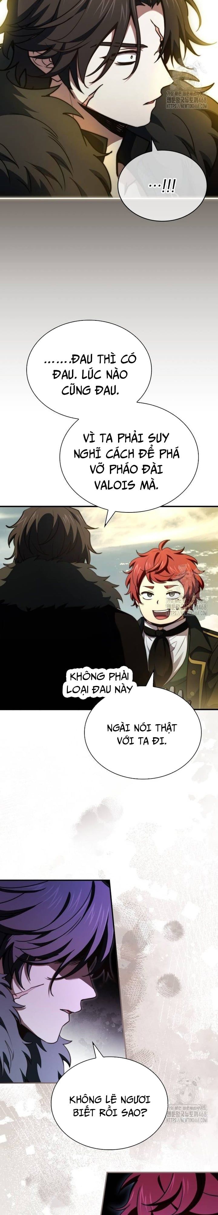 đọc truyện Hoàng Tử Bán Thuốc Chương 67 ảnh 10 tại Thiên Thai Truyện