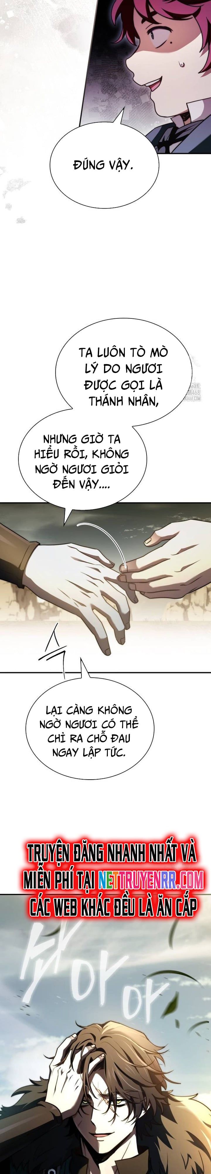 đọc truyện Hoàng Tử Bán Thuốc Chương 67 ảnh 11 tại Thiên Thai Truyện