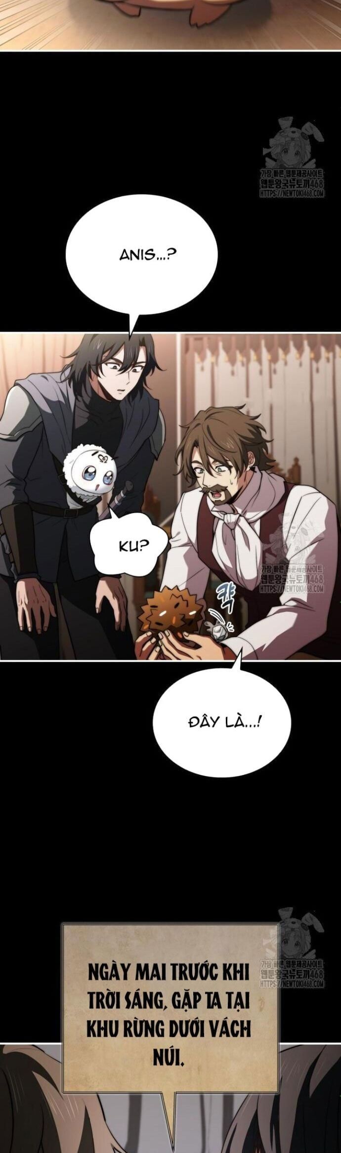 đọc truyện Hoàng Tử Bán Thuốc Chương 68 ảnh 12 tại Thiên Thai Truyện