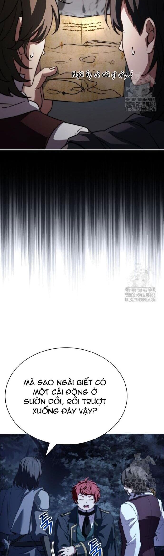 đọc truyện Hoàng Tử Bán Thuốc Chương 68 ảnh 13 tại Thiên Thai Truyện