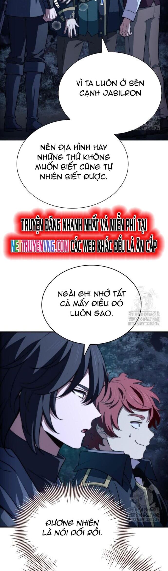 đọc truyện Hoàng Tử Bán Thuốc Chương 68 ảnh 14 tại Thiên Thai Truyện