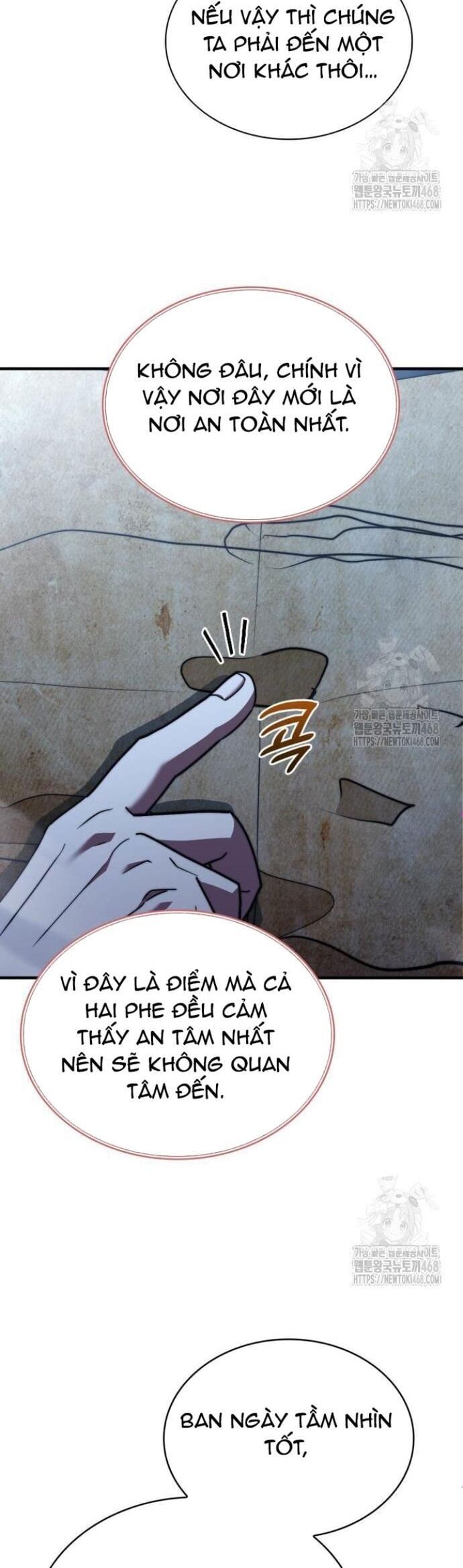 đọc truyện Hoàng Tử Bán Thuốc Chương 68 ảnh 18 tại Thiên Thai Truyện