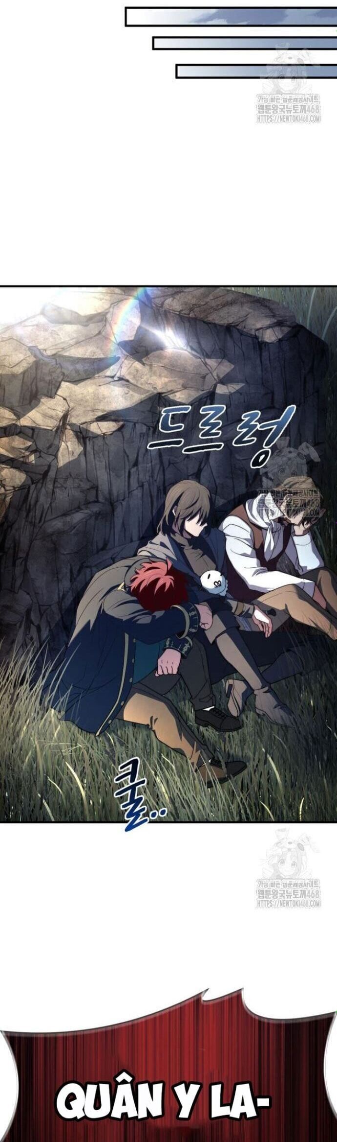 đọc truyện Hoàng Tử Bán Thuốc Chương 68 ảnh 20 tại Thiên Thai Truyện