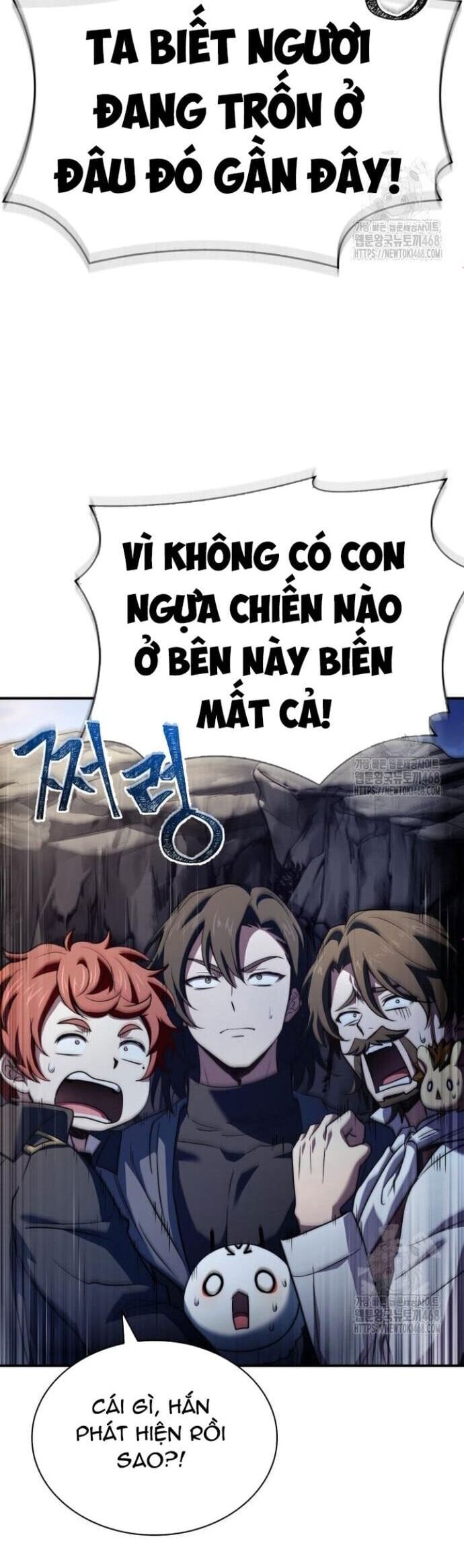 đọc truyện Hoàng Tử Bán Thuốc Chương 68 ảnh 22 tại Thiên Thai Truyện