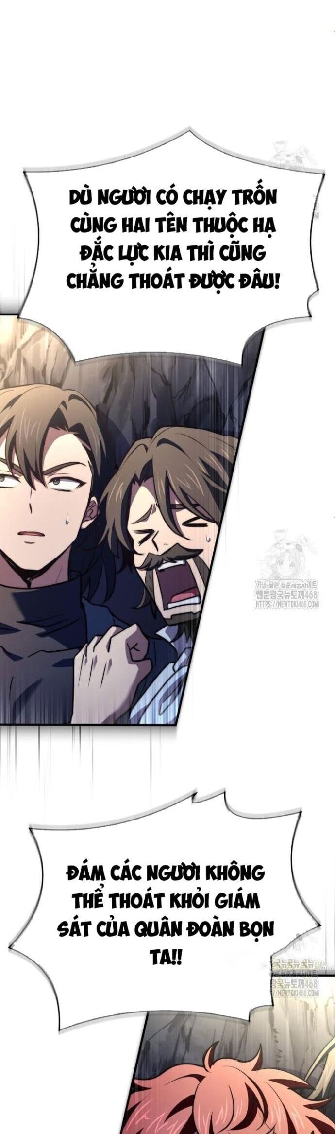 đọc truyện Hoàng Tử Bán Thuốc Chương 68 ảnh 23 tại Thiên Thai Truyện