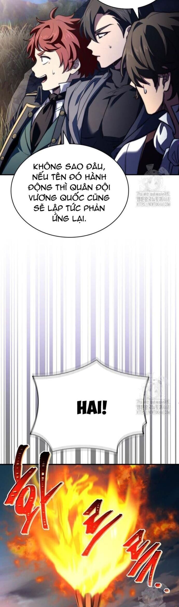 đọc truyện Hoàng Tử Bán Thuốc Chương 68 ảnh 29 tại Thiên Thai Truyện