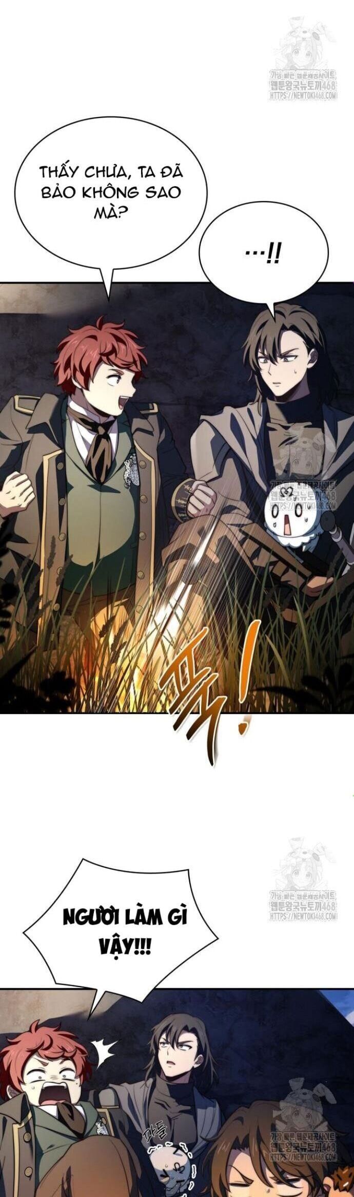 đọc truyện Hoàng Tử Bán Thuốc Chương 68 ảnh 32 tại Thiên Thai Truyện