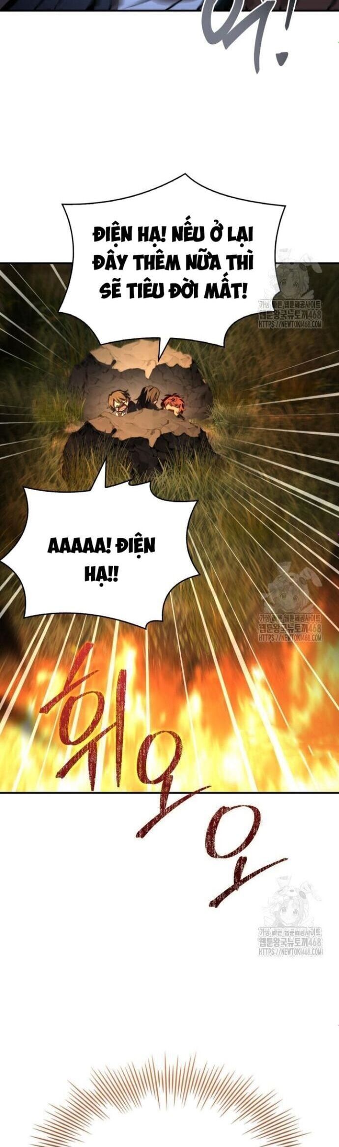 đọc truyện Hoàng Tử Bán Thuốc Chương 68 ảnh 37 tại Thiên Thai Truyện