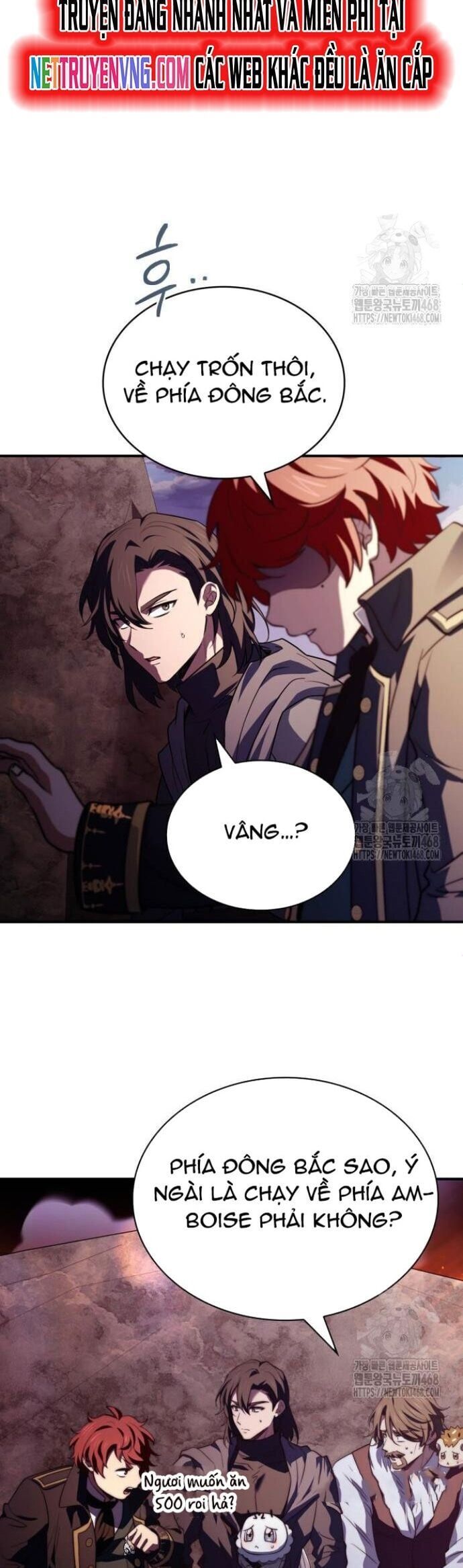 đọc truyện Hoàng Tử Bán Thuốc Chương 68 ảnh 39 tại Thiên Thai Truyện