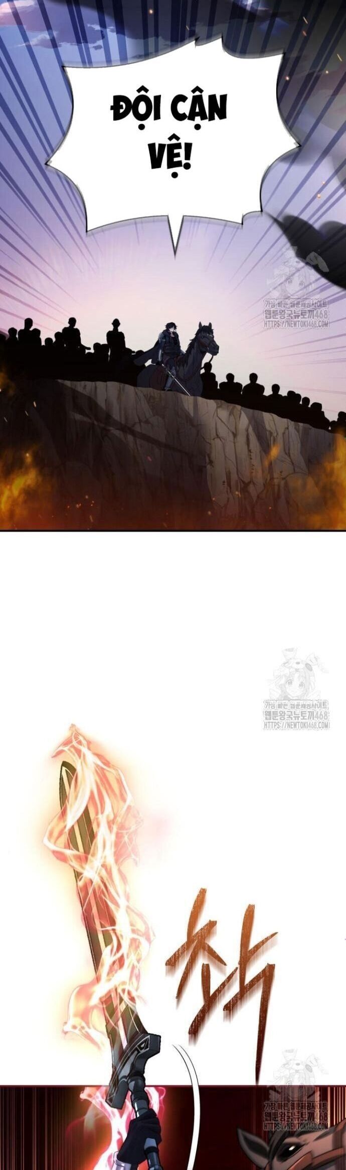 đọc truyện Hoàng Tử Bán Thuốc Chương 68 ảnh 43 tại Thiên Thai Truyện