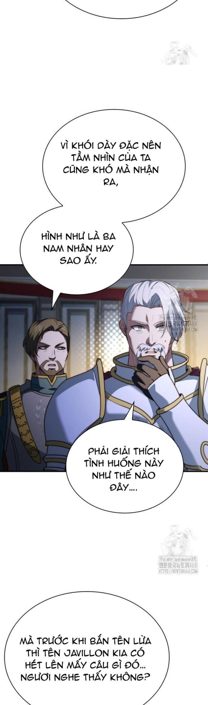 đọc truyện Hoàng Tử Bán Thuốc Chương 68 ảnh 49 tại Thiên Thai Truyện