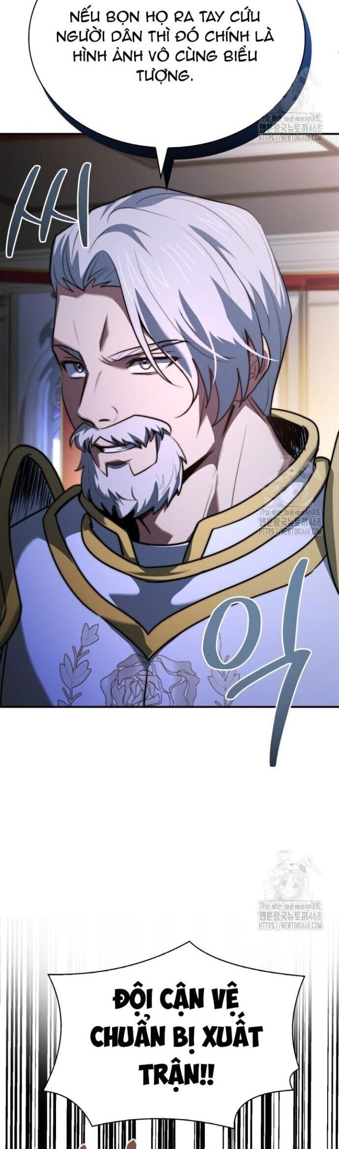 đọc truyện Hoàng Tử Bán Thuốc Chương 68 ảnh 52 tại Thiên Thai Truyện