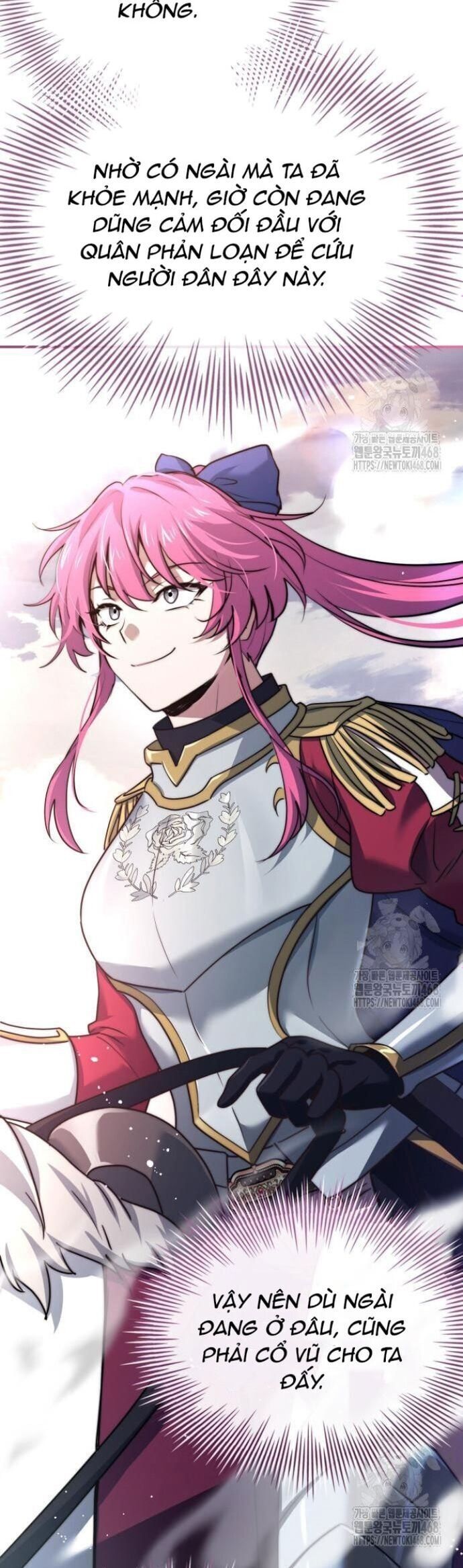 đọc truyện Hoàng Tử Bán Thuốc Chương 68 ảnh 57 tại Thiên Thai Truyện